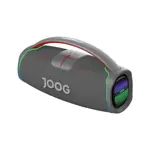Parlante Speaker Joog Pair X con 1 microfono inalambrico 200W IPX6 Bluetooth/TWS
