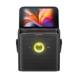 Parlante Karaoke Shell S3 80W Pan...