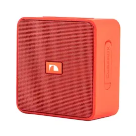 Parlante Bluetooth Agua Ipx7  Cubeb...