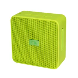 Parlante Bluetooth Agua Ipx7  Cubeb...