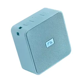 Parlante Bluetooth Agua Ipx7  Cubeb...
