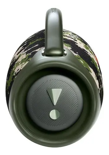 Parlante JBL Boombox 3 Camuflado