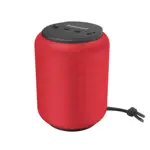 Parlante Tronsmart T6 Mini Rojo