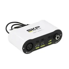 Placa Grabacion Skp Smart Track 2 C...