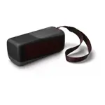 parlante bluetooth 10w philips tas4807b/00 negro