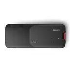 parlante bluetooth 10w philips tas4807b/00 negro