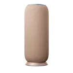 Parlante Inalámbrico Moto Sound Flow - Warm Taupe