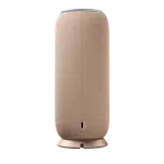 Parlante Inalámbrico Moto Sound Flow - Warm Taupe