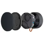 Parlante Bluetooth Xiaomi Mi Portable Speaker Gris