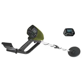 Detector De Metales  Pdemve1p