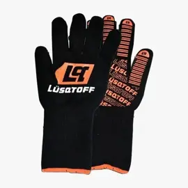 Guantes Para Alta Temperatura  Aram...