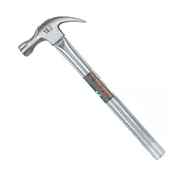 Martillo Galponero Mango Tubular