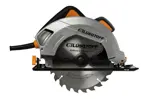 Sierra Circular Lüsqtoff Csl1500-8 185mm 1500w 220v 50hz