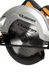 Sierra Circular Lüsqtoff Csl1500-8 185mm 1500w 220v 50hz