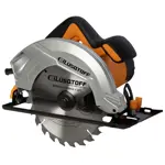 Sierra Circular Lüsqtoff Csl1500-8 185mm 1500w 220v 50hz