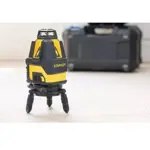 Nivel Laser Autonivelante Stanley Lineas Cruz y Lateral 360°