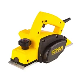 Cepilladora Garlopa Electrica 650 W...
