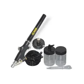 Pistola De Pintar Aerograf 0.5 Mm