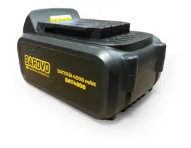 Bateria Ion Litio 4000 Mah  He...