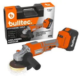 Amoladora Angular  Bt2005