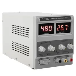 Fuente De Alimentacion 305D Potent...