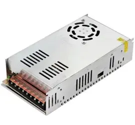 Fuente Switching 12V 30A 30Amp Regu...