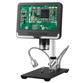 Microscopio Digital Electrónico