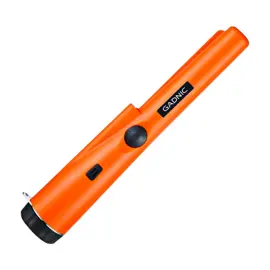 Detector De Metales Con Indicador ...