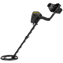 Detector De Metales Md3030 Oro Pla...