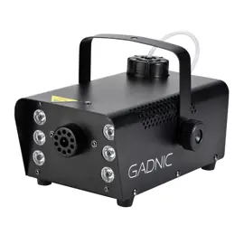 Mini Maquina De Humo Portátil Con ...