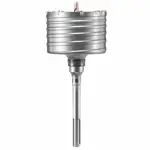 Broca de núcleo rotativa Bosch HC8570 de 5 pulgadas x 12 pulgadas SDS-max®