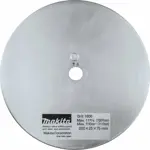 Muela abrasiva Makita A-69048 de grano 1000 para afilador 98202