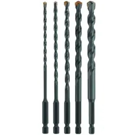 Juego De Brocas De Percusión Multic...