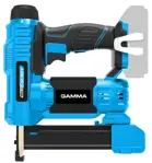 Engrampadora a batería - G12416AR