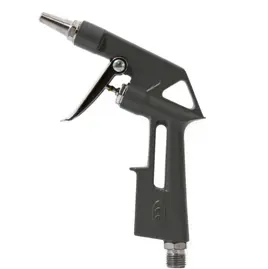 Pistola Soplete Pico Largo  Ho...