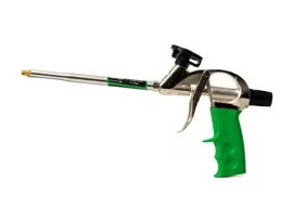 Pistola Para Espuma Poliuretan...