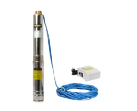 Bomba Pozo  Profesional 43 34 (602Bpp4300)