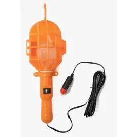 Lampara Portatil  Hogar 12V Enc (601Lph12ve)