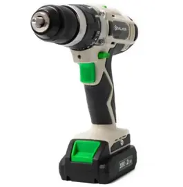 Taladro Atornillador Percutor  Prof...