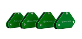 Set Escuadra Magnetica  Profes...