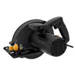 Sierra Circular Caterpillar CATDX59 1400W 185Mm 5800Rpm