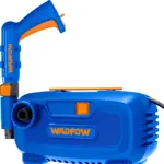Hidrolavadora Wadfow WDFWHP1A114 1200W 90 Bar