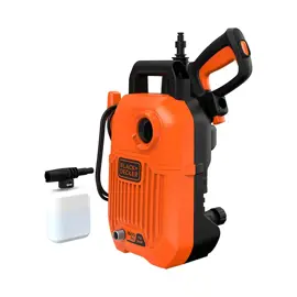 Hidrolavadora Black Decker Bepw1600...