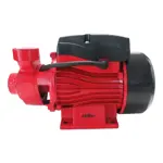 Bomba Periférica Zero ZEBPER120 1-2 HP 2850RPM 30L-MIN