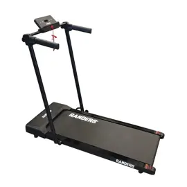 Cinta Motorizada  Arg308 10 Km/H