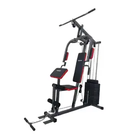 Multigimnasio  Arg63142X 70Kg Con B...