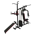 Multigimnasio 65Kg Randers ARG-63150