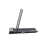 Cinta Caminadora Motorizada ARG-366 Ultraplana Barral