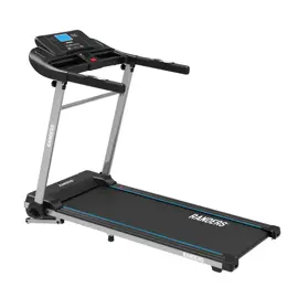 Cinta Motorizada Arg465X 16Km...