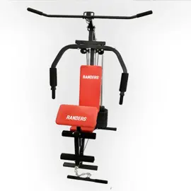 Multigimnasio Multigym  Arg631...